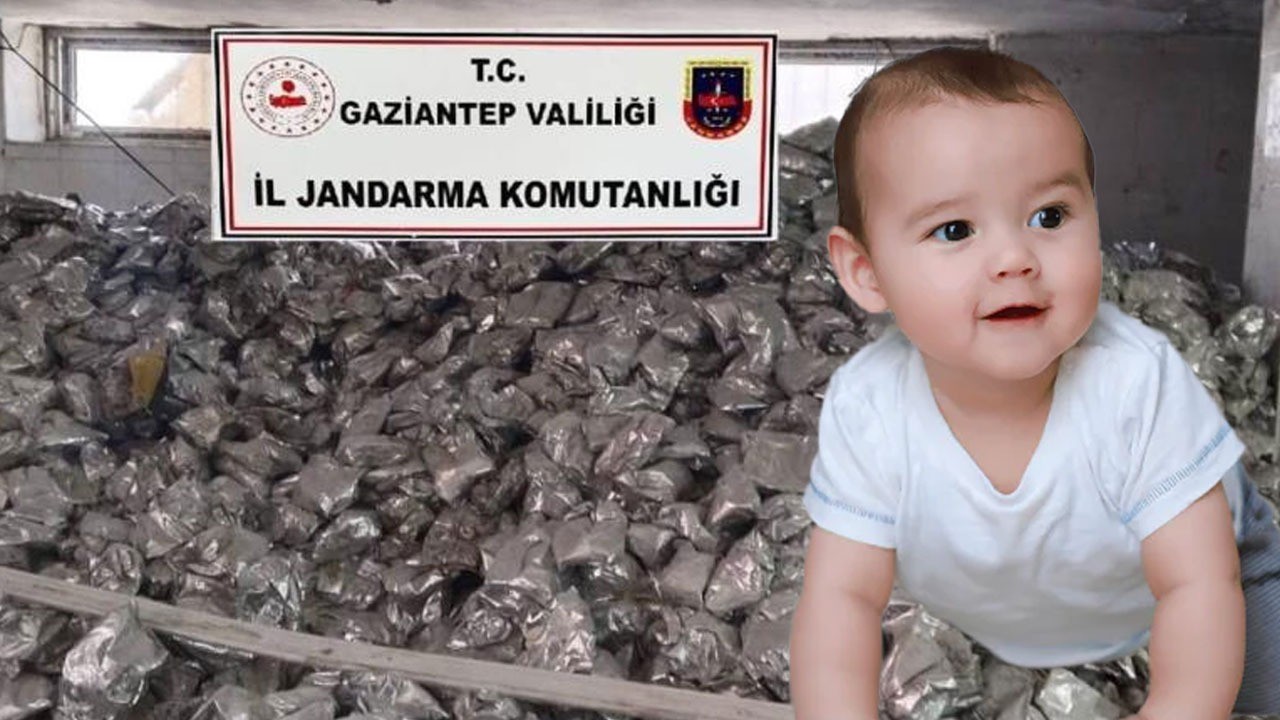 Tam 8 milyon TL değerinde! Böyle vicdansızlık görülmedi!