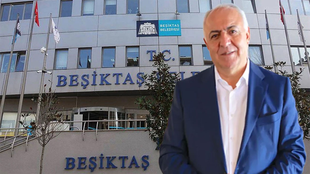 Beşiktaş Belediye Başkan Yardımcısı Yılmaz’ın ifadesi ortaya çıktı
