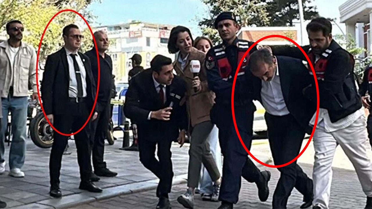 Yenidoğan savcısını tehdit edenlere bir operasyon daha!