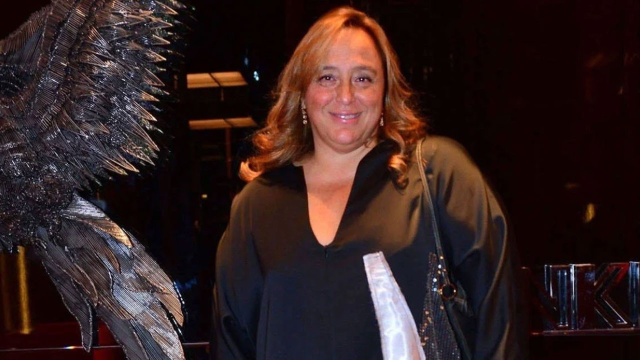 Ayşe Barım hastaneye mi kaldırıldı? Açıklama geldi