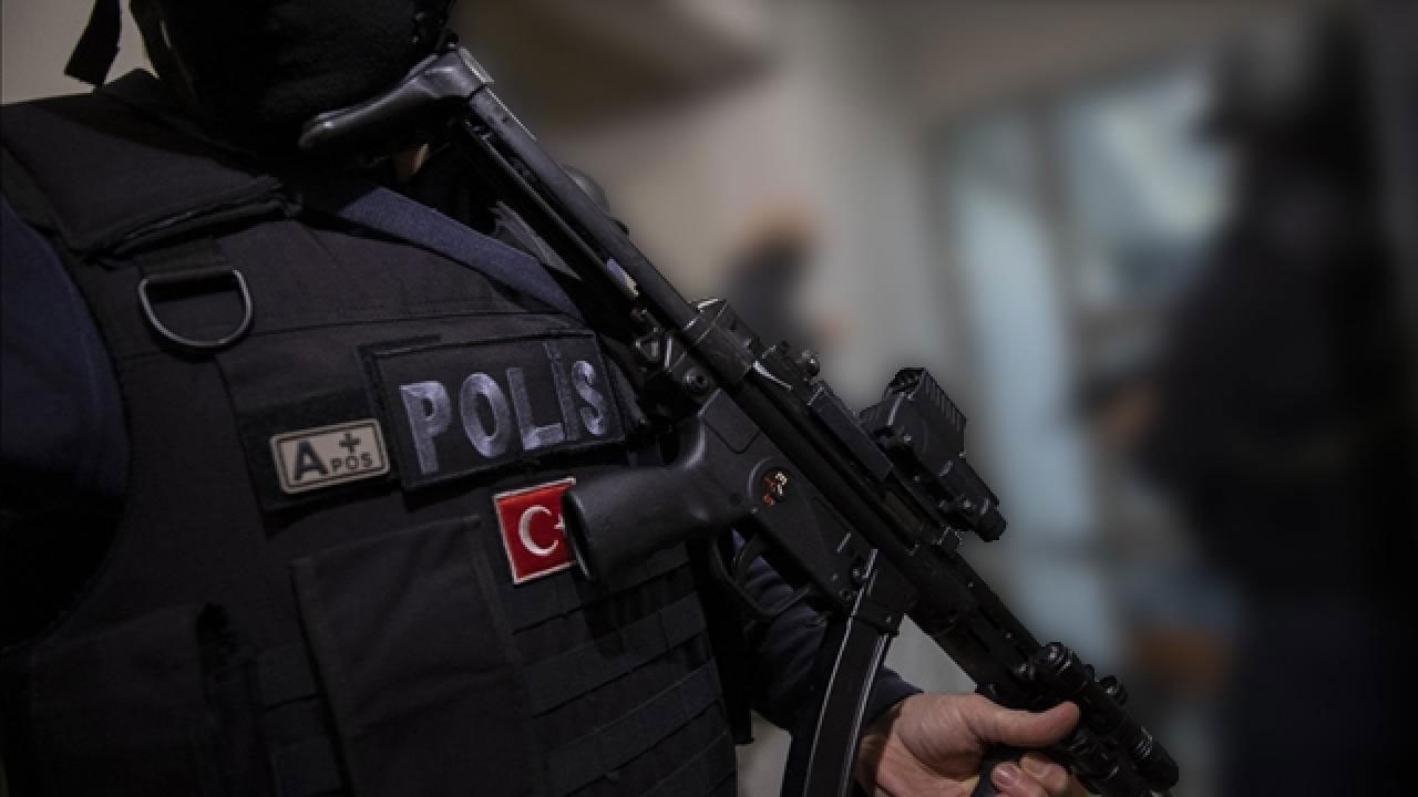Yasa dışı bahis çetesi çökertildi! 7 İlde eş zamanlı operasyon