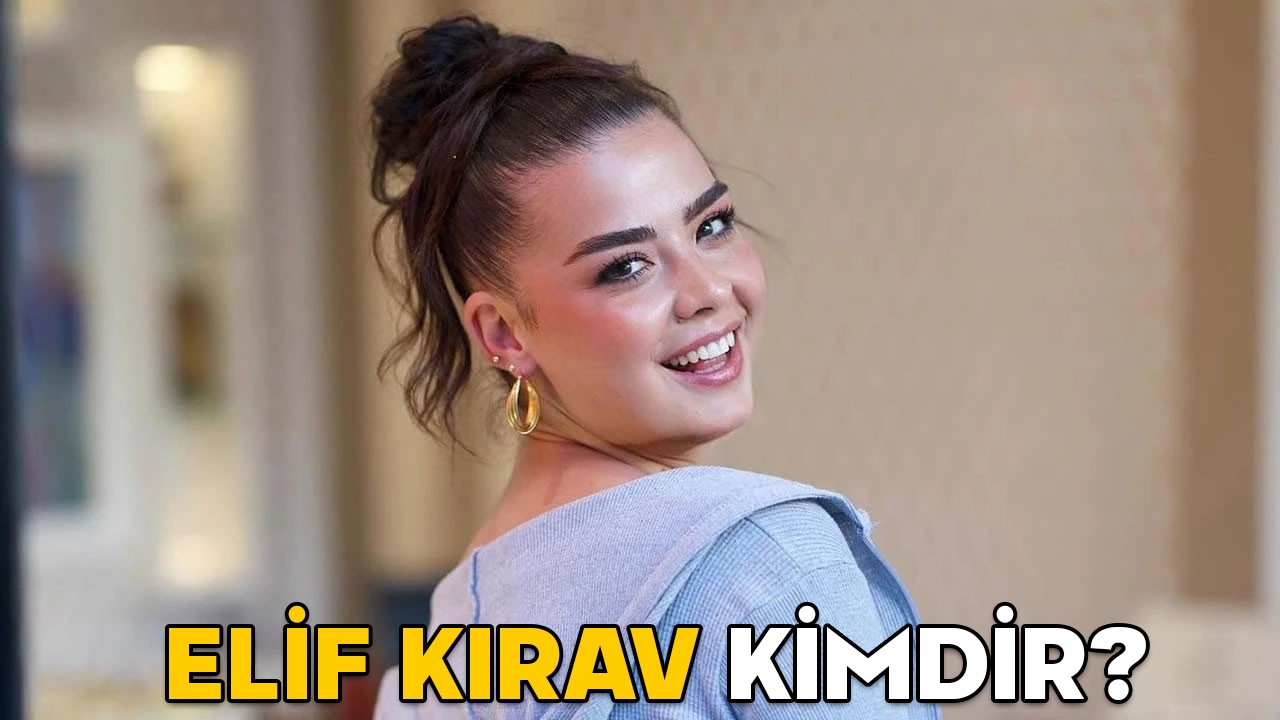 ELİF KIRAV’I KİM ÖLDÜRDÜ, NEDEN? Fenomen Elif Kırav kimdir, nerelidir?