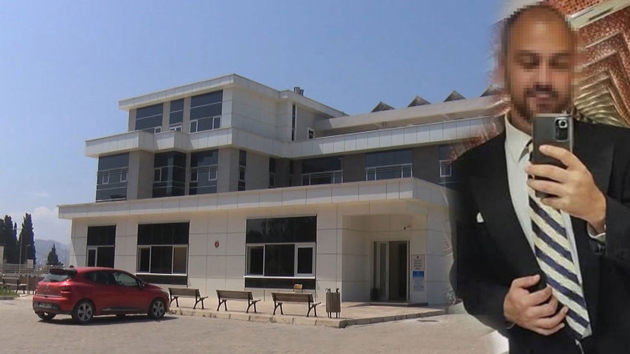 Eski TBMM Başkanvekili Işıklar'ın eşi öldürüldü! Oğlu gözaltında