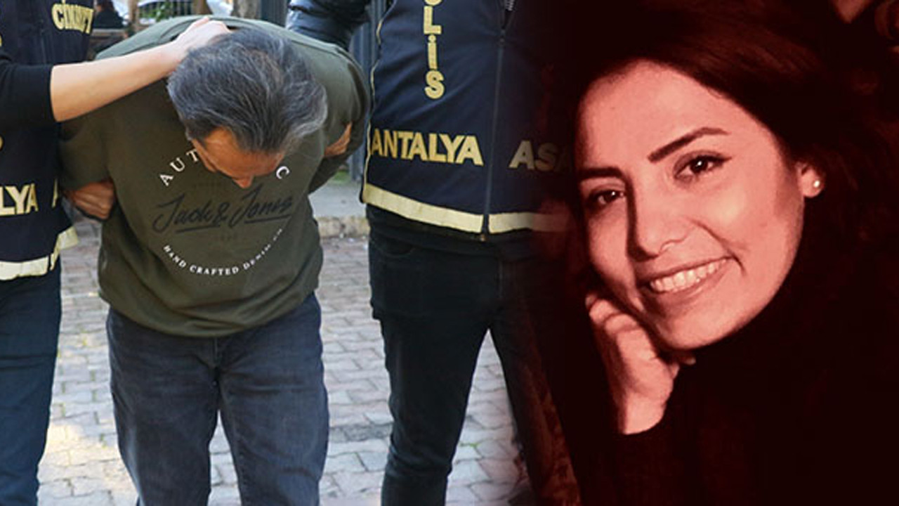 Benzin dökerek yakmıştı! Pınar Zorlu'nun hesabı mahşere kaldı