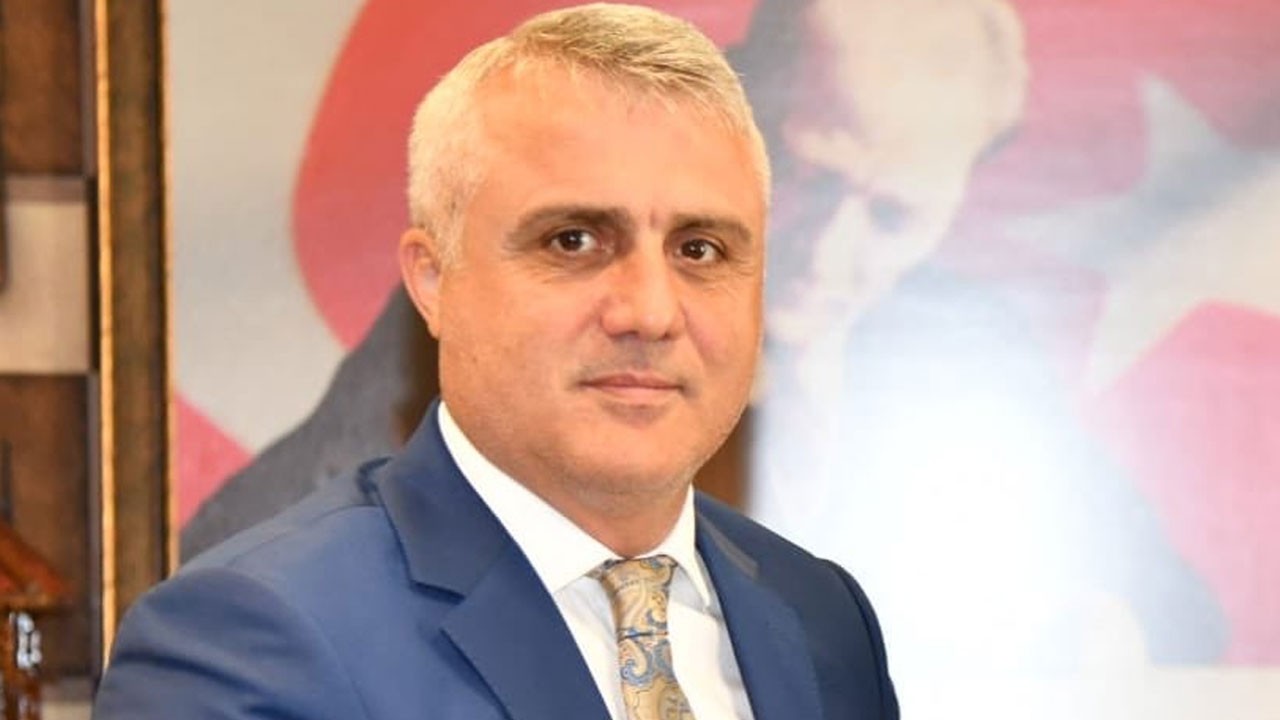Samsun Başsavcısı Fahri Gülay'ın acı günü! Babası hayatını kaybetti