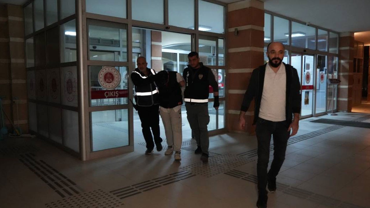 Kötü kokuyla vahşet ortaya çıktı! Hamile eşini öldürüp 10 gün birlikte yaşadı
