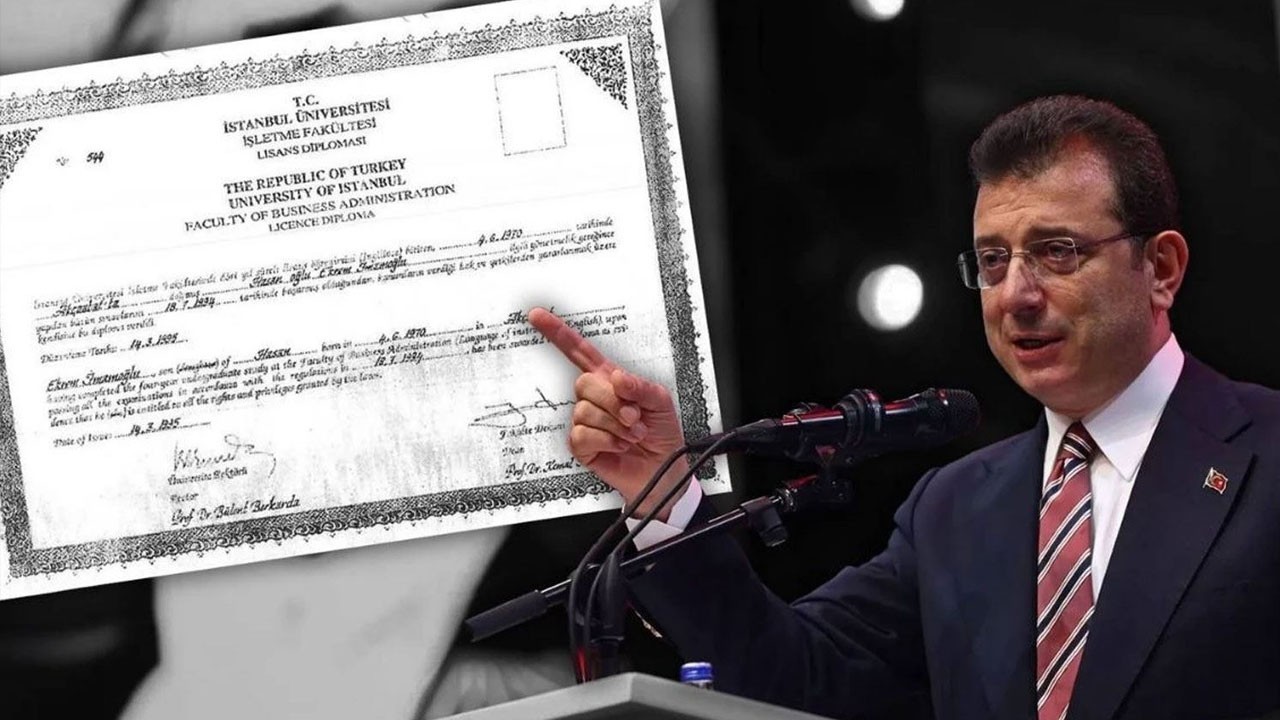 28 kişinin diploması iptal edilmişti: İfade verme süreci başladı
