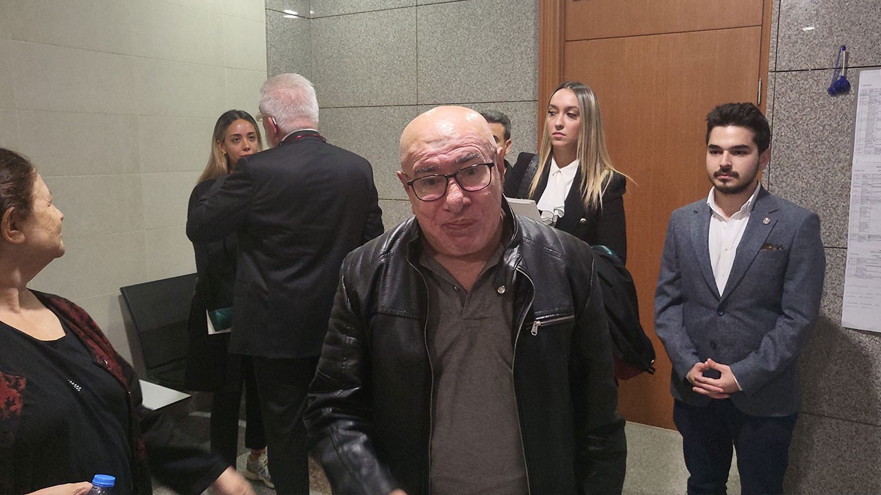 Cumhurbaşkanına hakaretten yargılanıyordu! İşte İlyas Salman'a verilen ceza