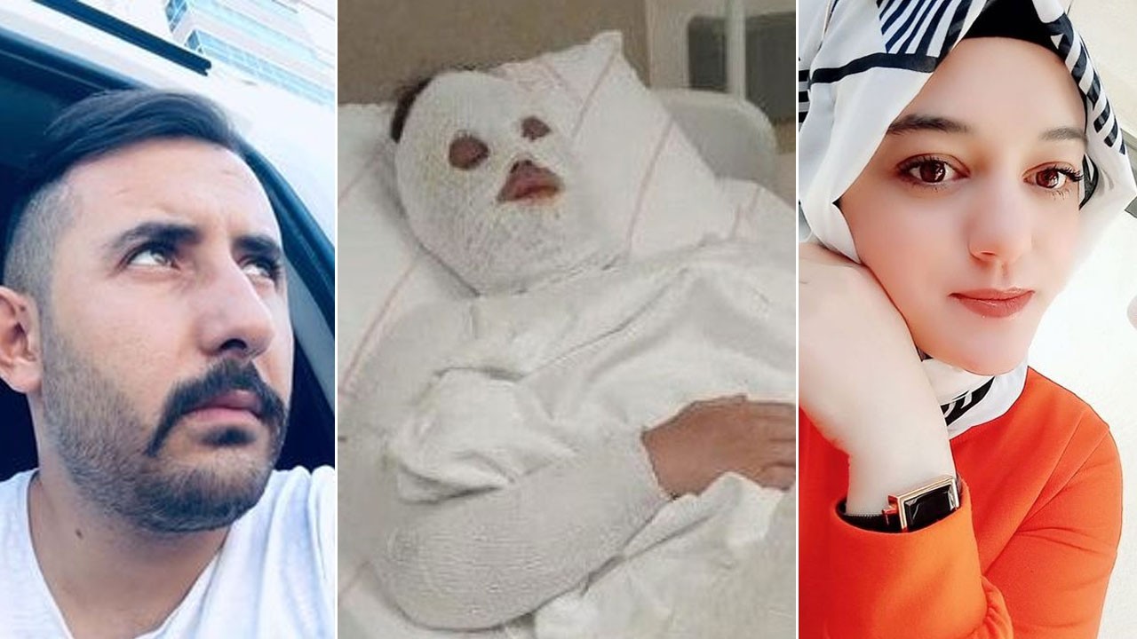 Kimyasal saldırıda itiraza üst mahkeme onay verdi! Eski nişanlıya yeni ceza
