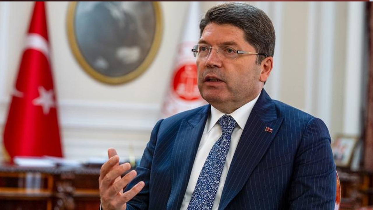 Bakan Tunç'tan deprem açıklaması! Hizmet sunumunda kesinti yok
