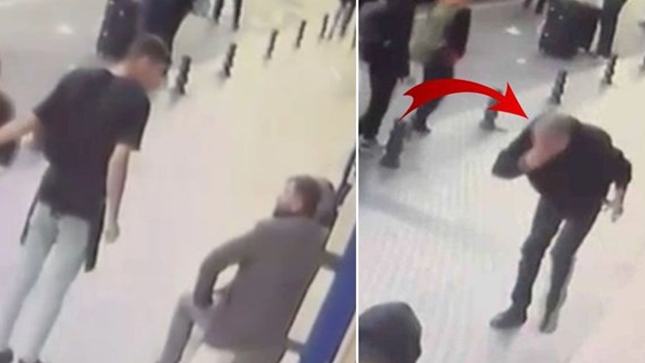 1 hafta sonra hayatını kaybetmişti! Kalem cinayetinin hükmü verildi