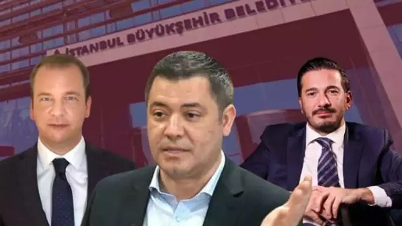 Gözaltına alınmışlardı! Ongun'un avukatları hakkında yeni gelişme