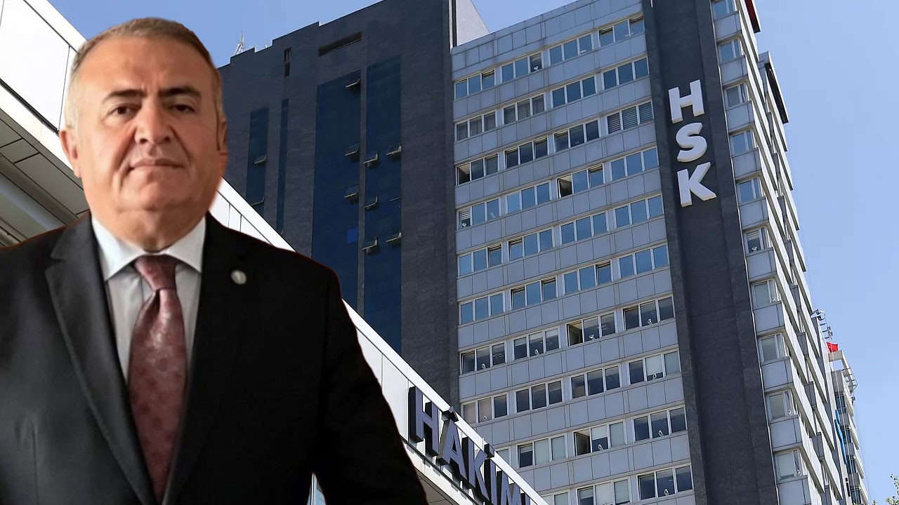 Teğmenlerle ilgili paylaşımıyla gündeme gelmişti! O savcı görevine iade edildi