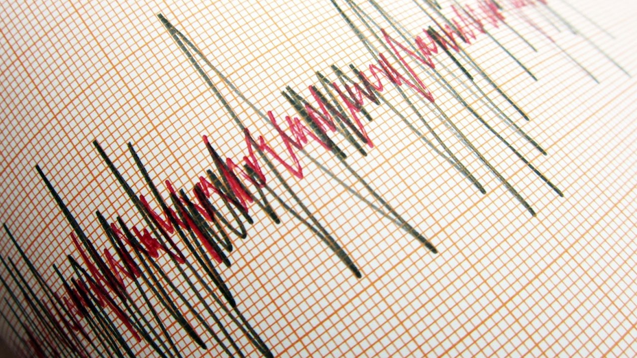 Kütahya beşik gibi sallanıyor! 4.5'in ardından bir deprem daha