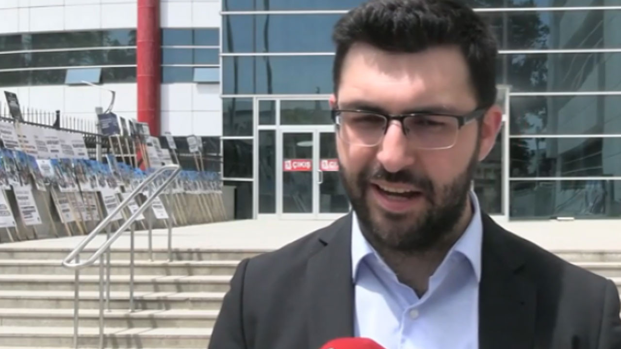 Ekrem İmamoğlu'nun avukatının avukatı hakkında tutuklama talebi