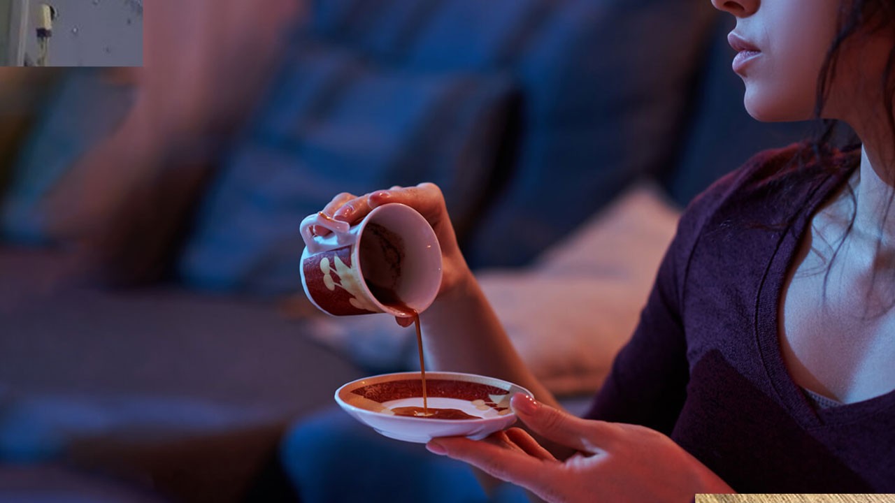 200, 250, 300 TL'lik hesap hareketine hapis! MASAK raporundan 'fal' çıktı
