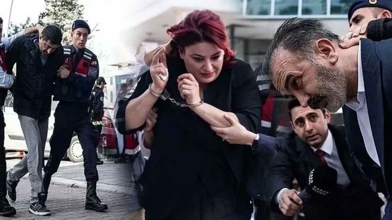 Yenidoğan davası sanığı: Ev hapsine bile razıyım