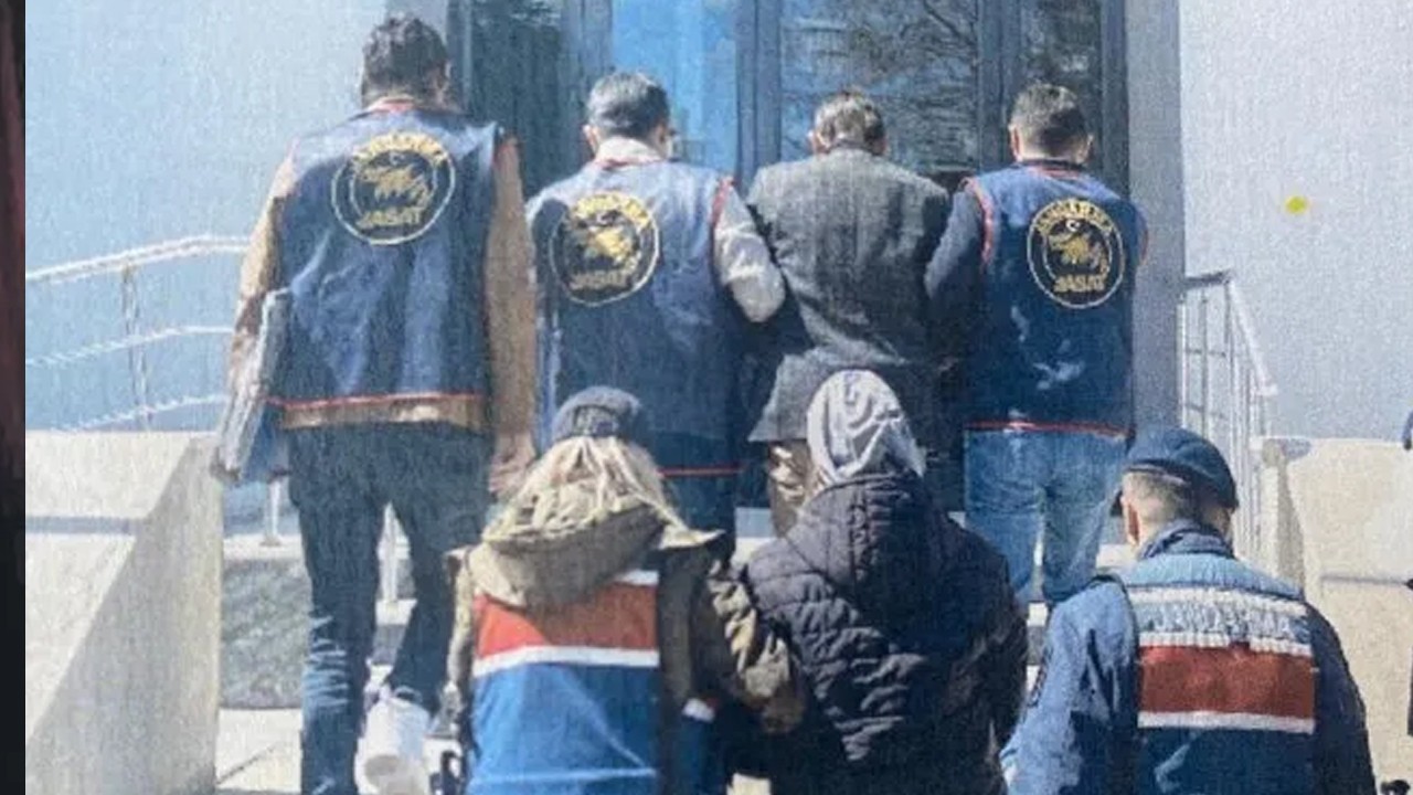 Yakılmış kadın cesedi bulunmuştu! 19 yıllık sır perdesini JASAT araladı