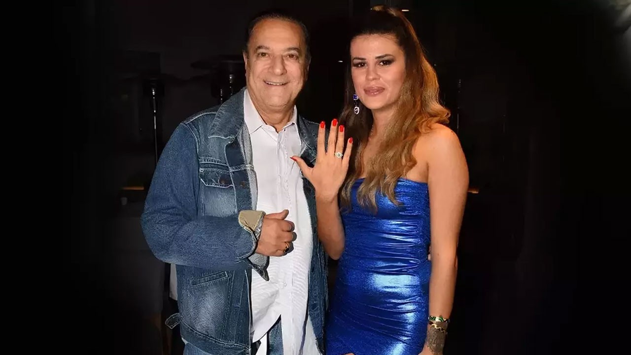 Mehmet Ali Erbil'den Gülseren Ceylan'a dava ve uzaklaştırma kararı