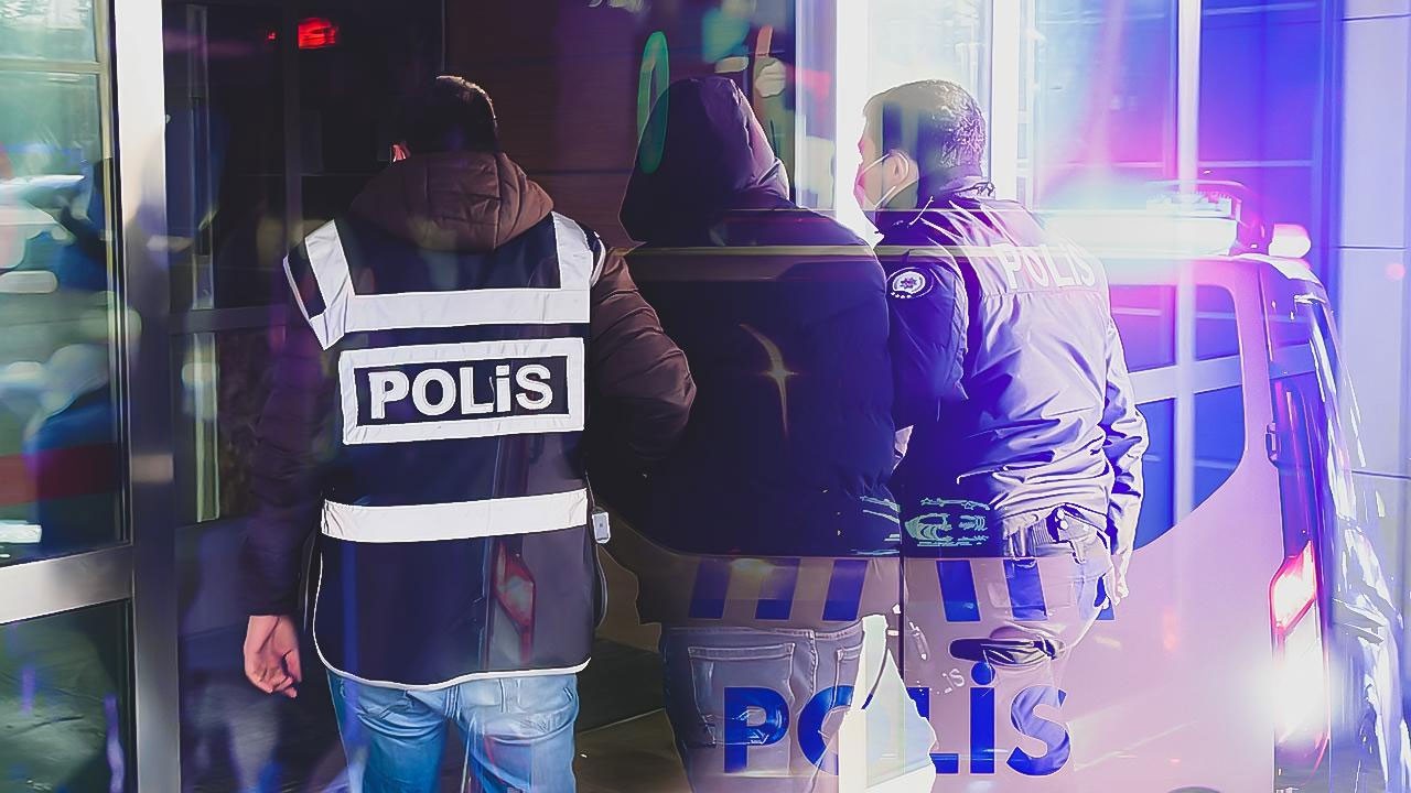 İki suç örgütünün nefesi kesildi: 59 kişi tutuklandı