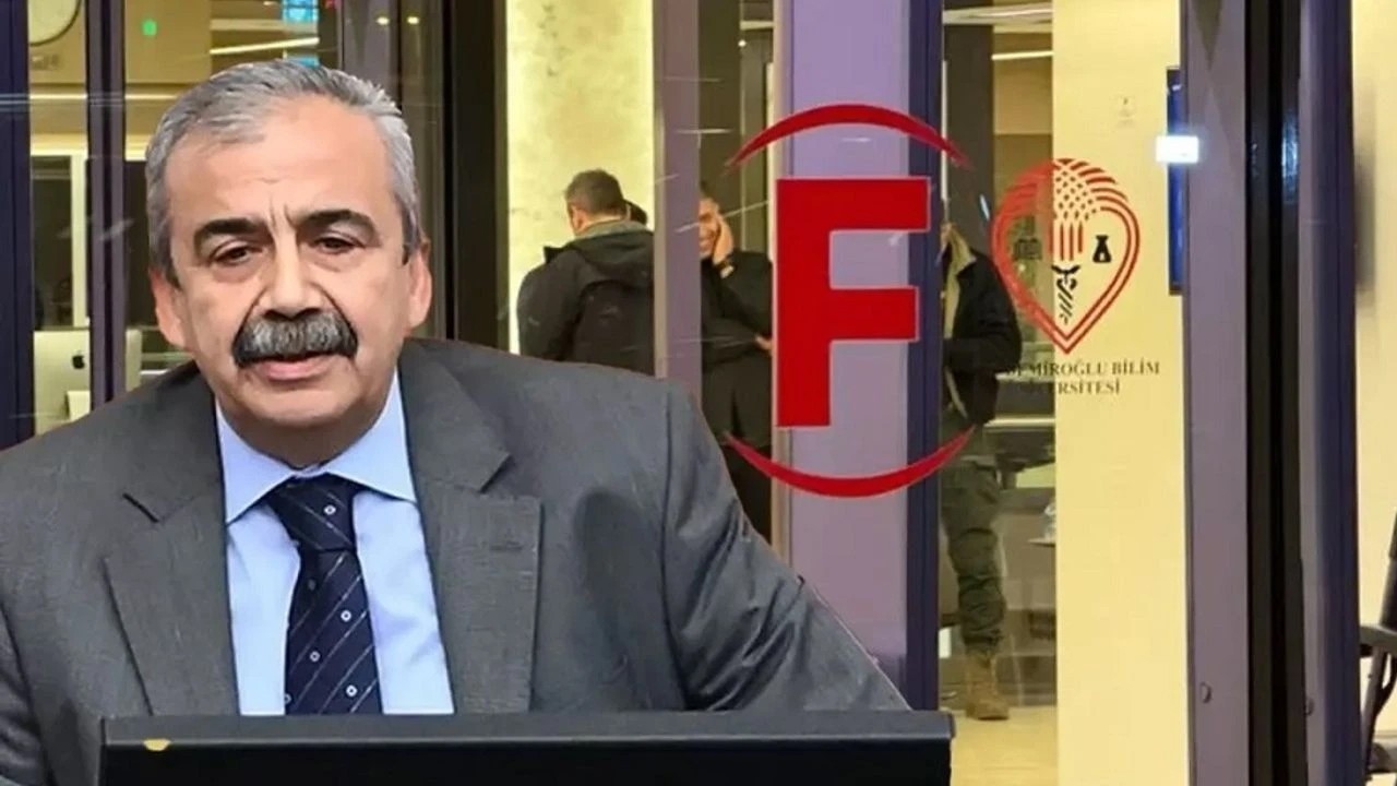 Aort damarı yırtılmıştı! Hastaneden Sırrı Süreyya açıklaması