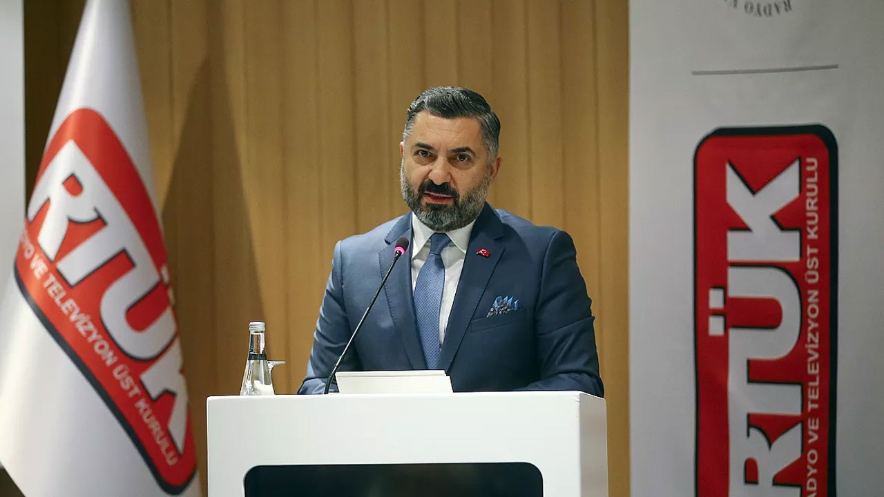 RTÜK'ten sokak röportajları açıklaması! Hukuki süreç başlatıldı
