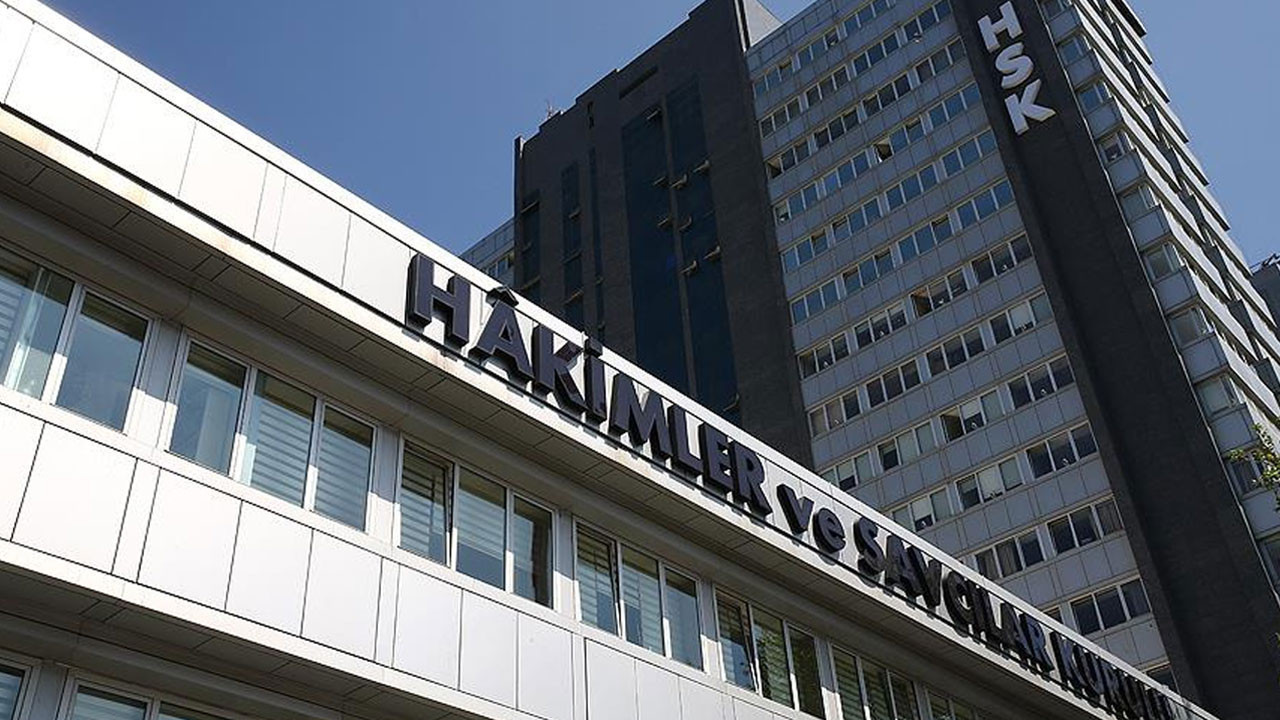 Ekran Haber’den kulis! İşte kararname kapsamına alınması muhtemel İl Başsavcıları