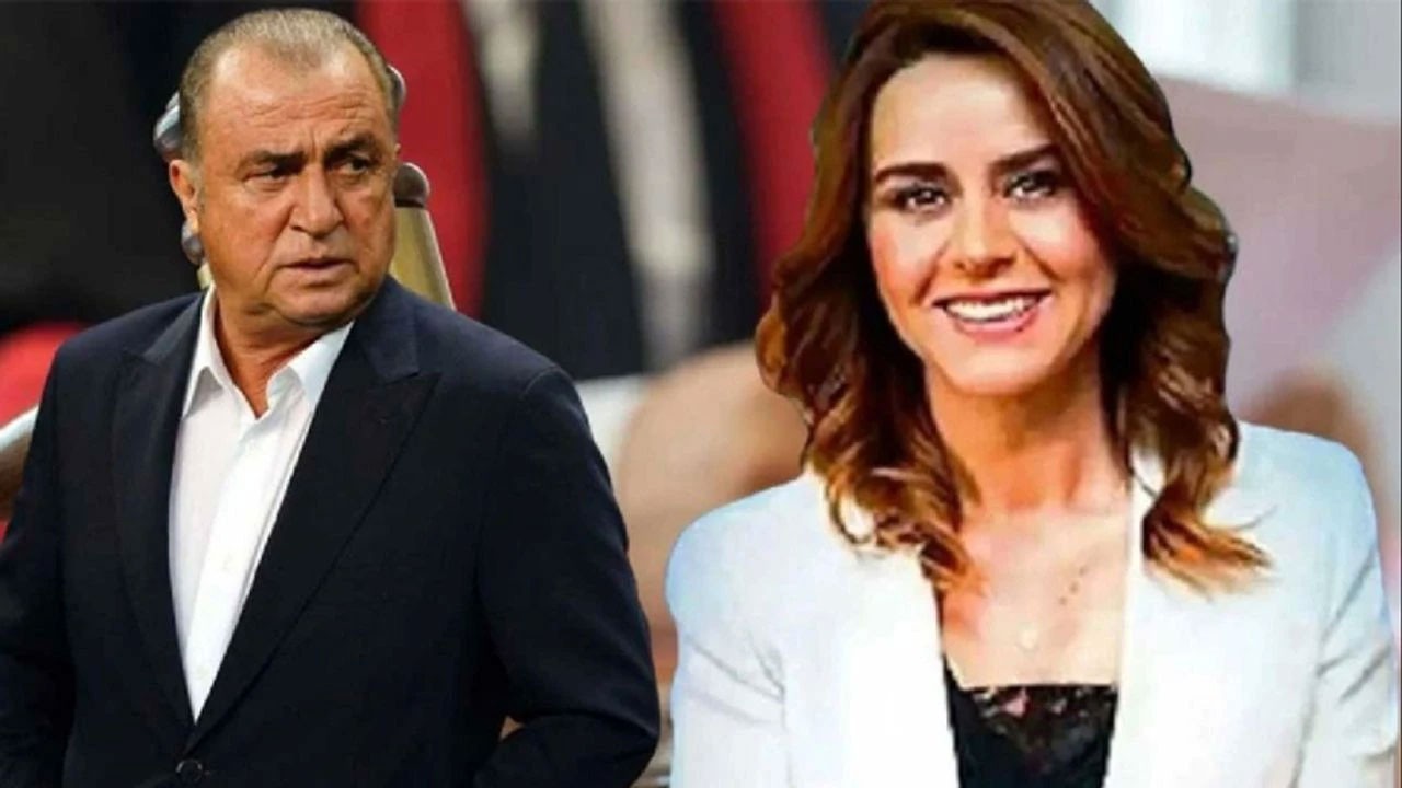 Fon davasında Fatih Terim'in şoförü dinlendi: Parayı şubede teslim ettim
