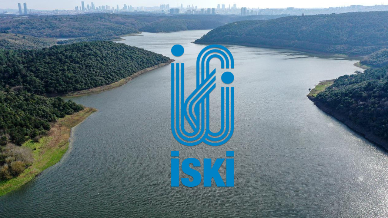 İSKİ AÇIKLADI! İşte İstanbul barajlarında son durum