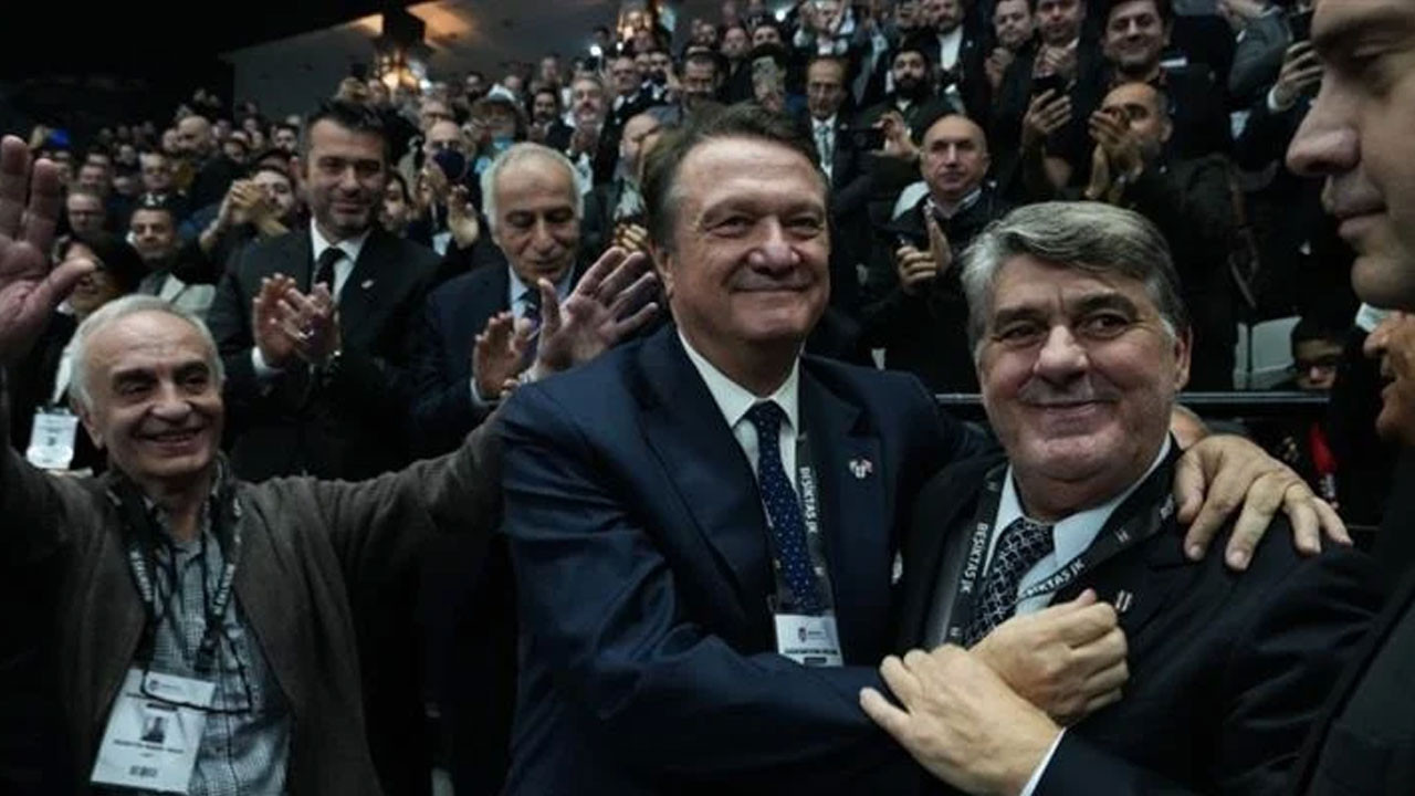 Beşiktaş’ın zarara uğratıldığı iddialarına soruşturma