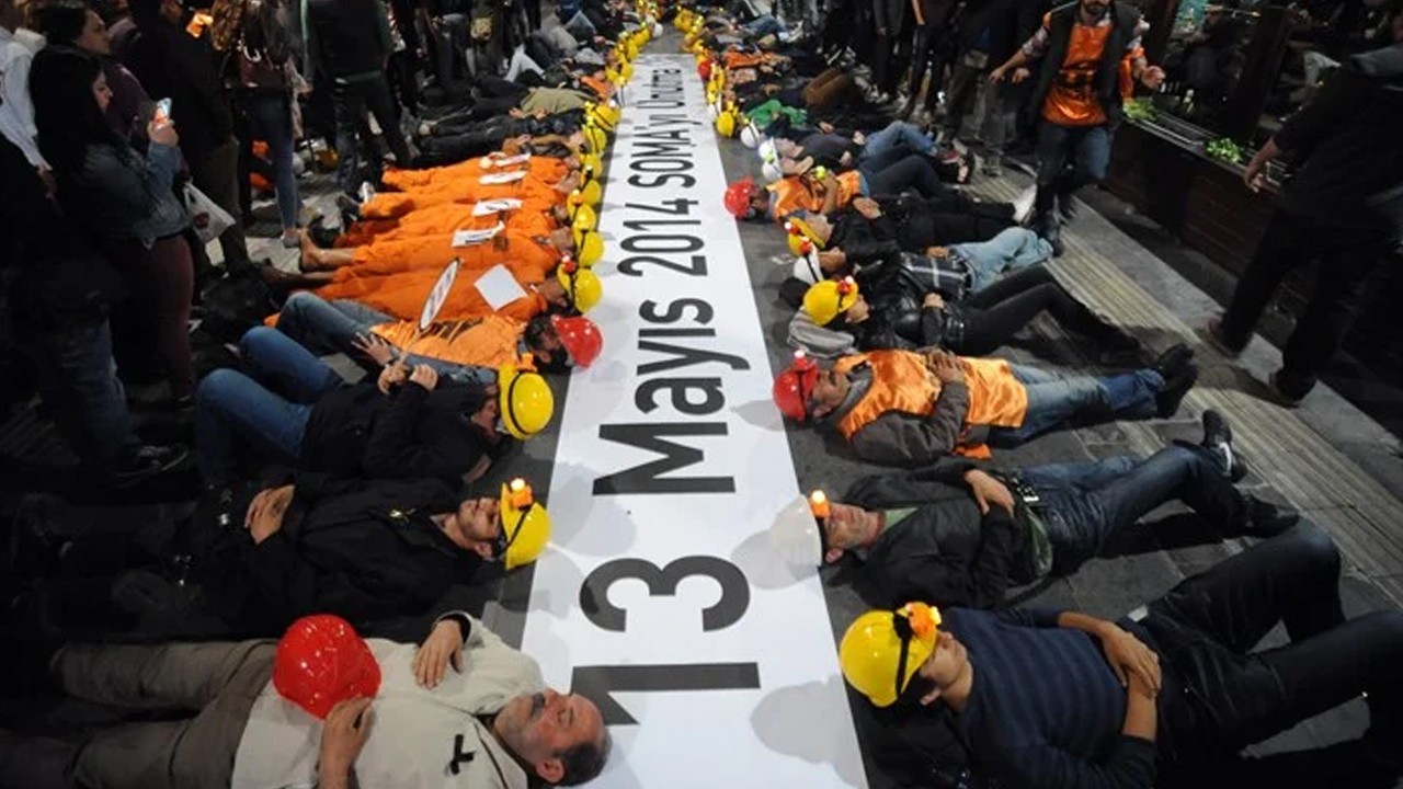 Maden faciası yaşanmıştı! 301 canın bedeli 6 ay hapis