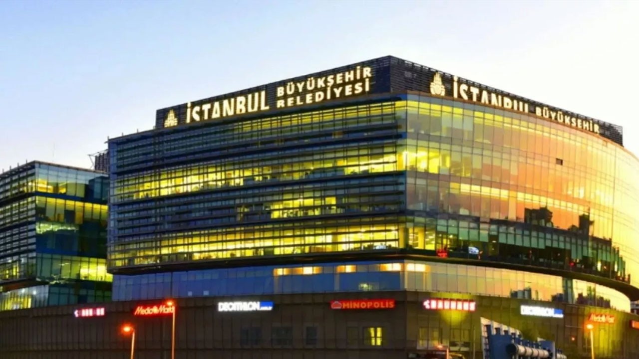 İBB operasyonunda 4 kişi serbest bırakıldı
