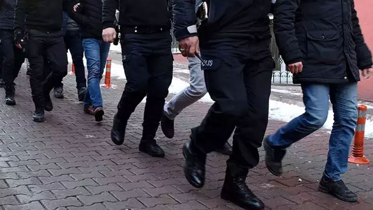 Ankara'da THKP-C/Devrimci Hareket soruşturması