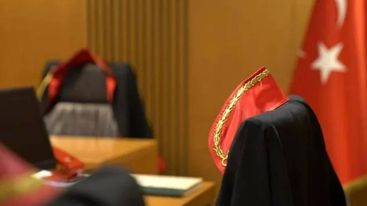 Hakim ve savcı atamaları Resmi Gazete'de