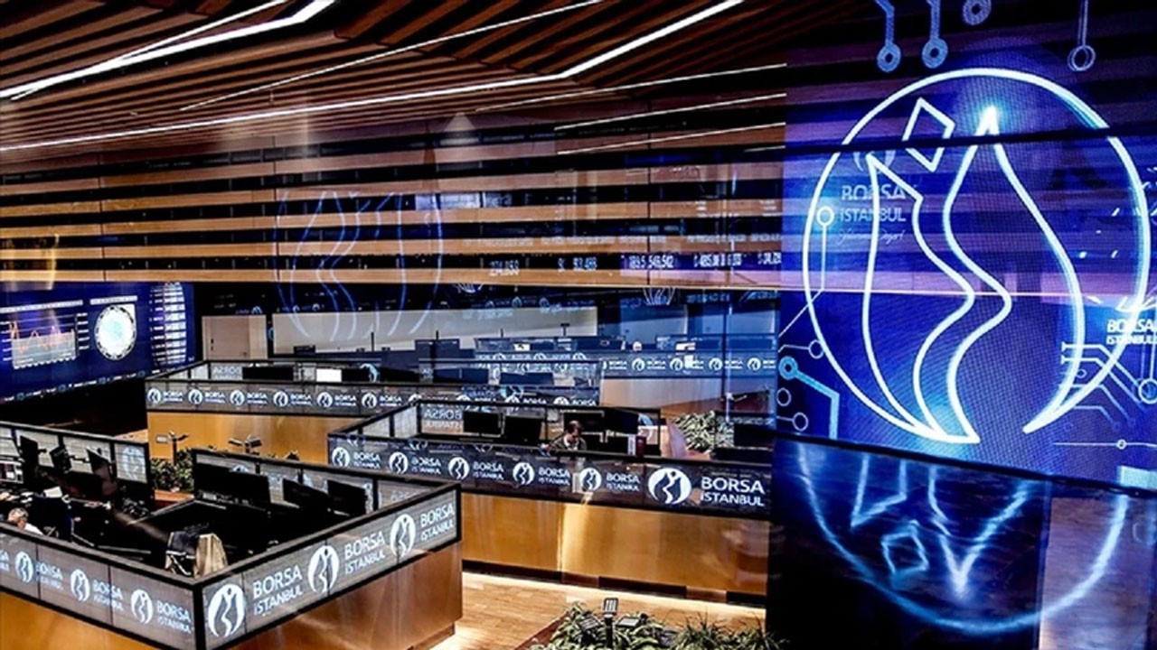 Borsa İstanbul operasyonu: 12 şüpheli tutuklandı