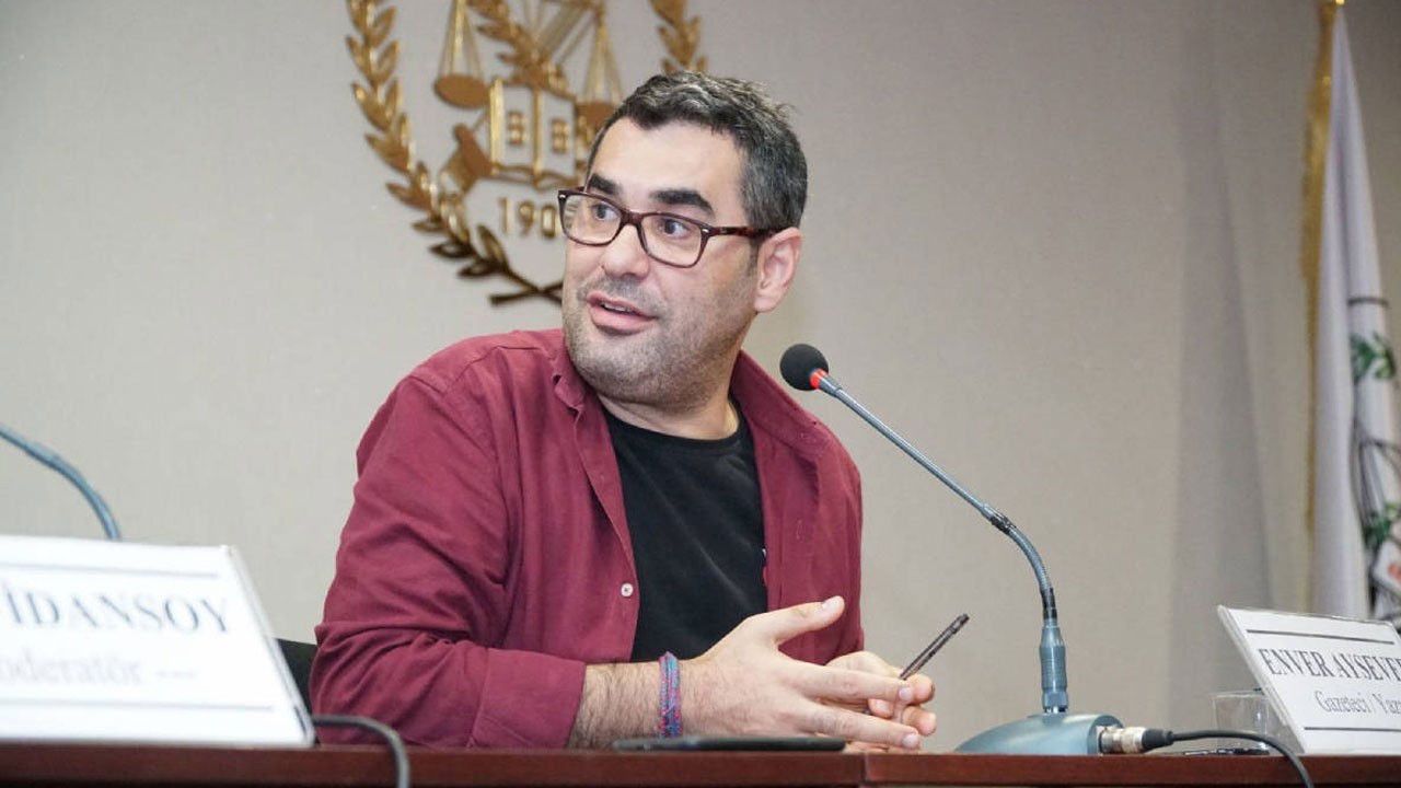 Ayşe Barım soruşturmasında tanık olmuştu: Gazeteci Enver Aysever’in ifadesi ortaya çıktı