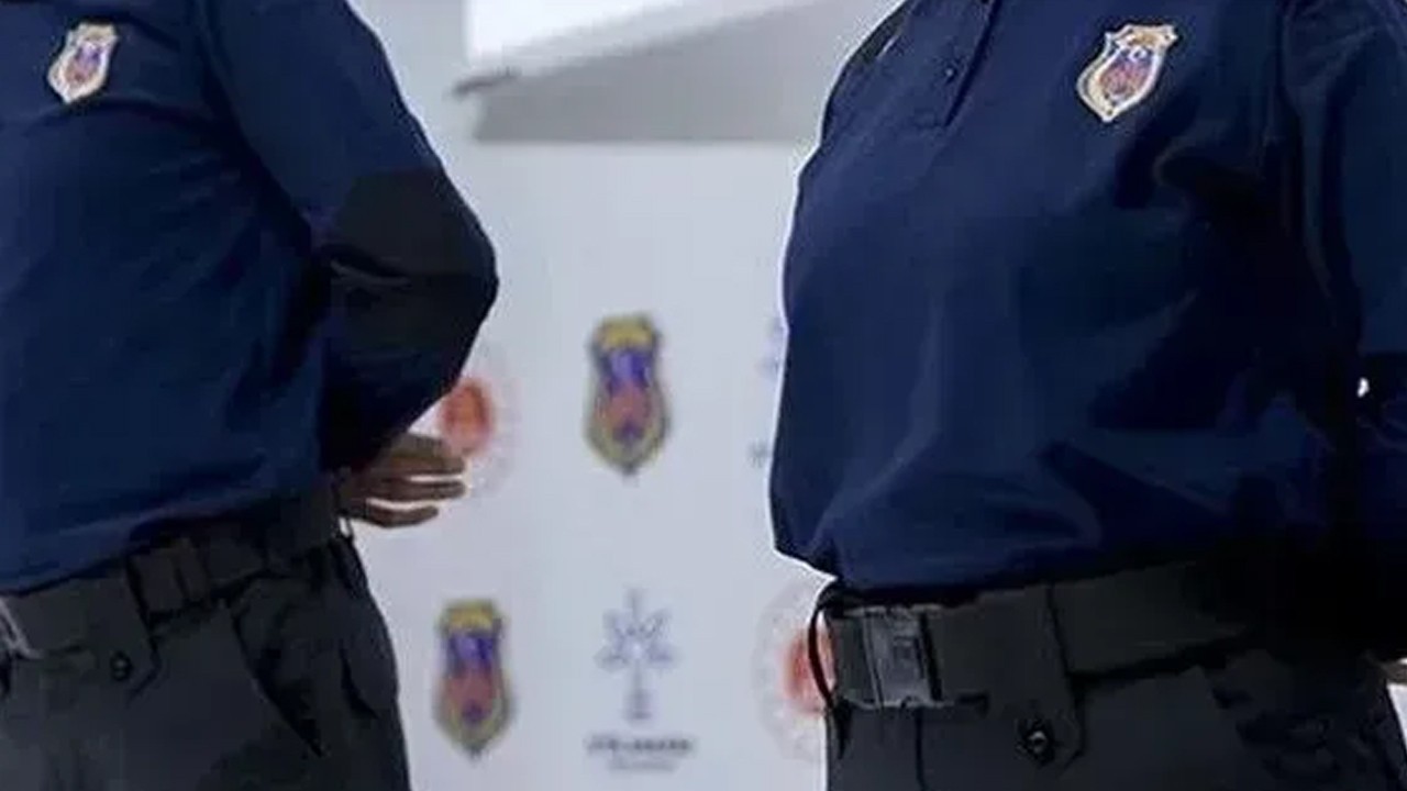 Mesleki eğitim tamam! İnfaz ve Tutukevleri onları bekliyor