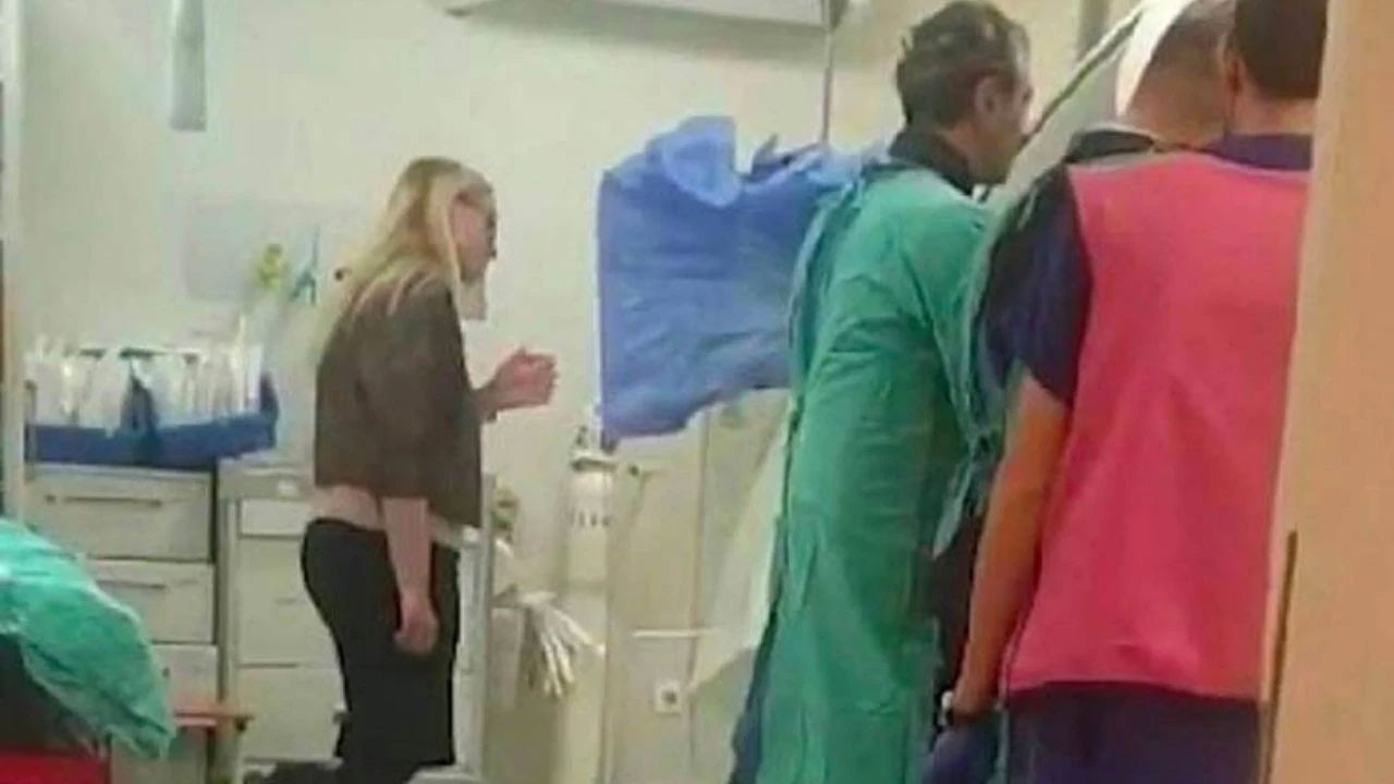Stent pazarlığı davasında karar çıktı
