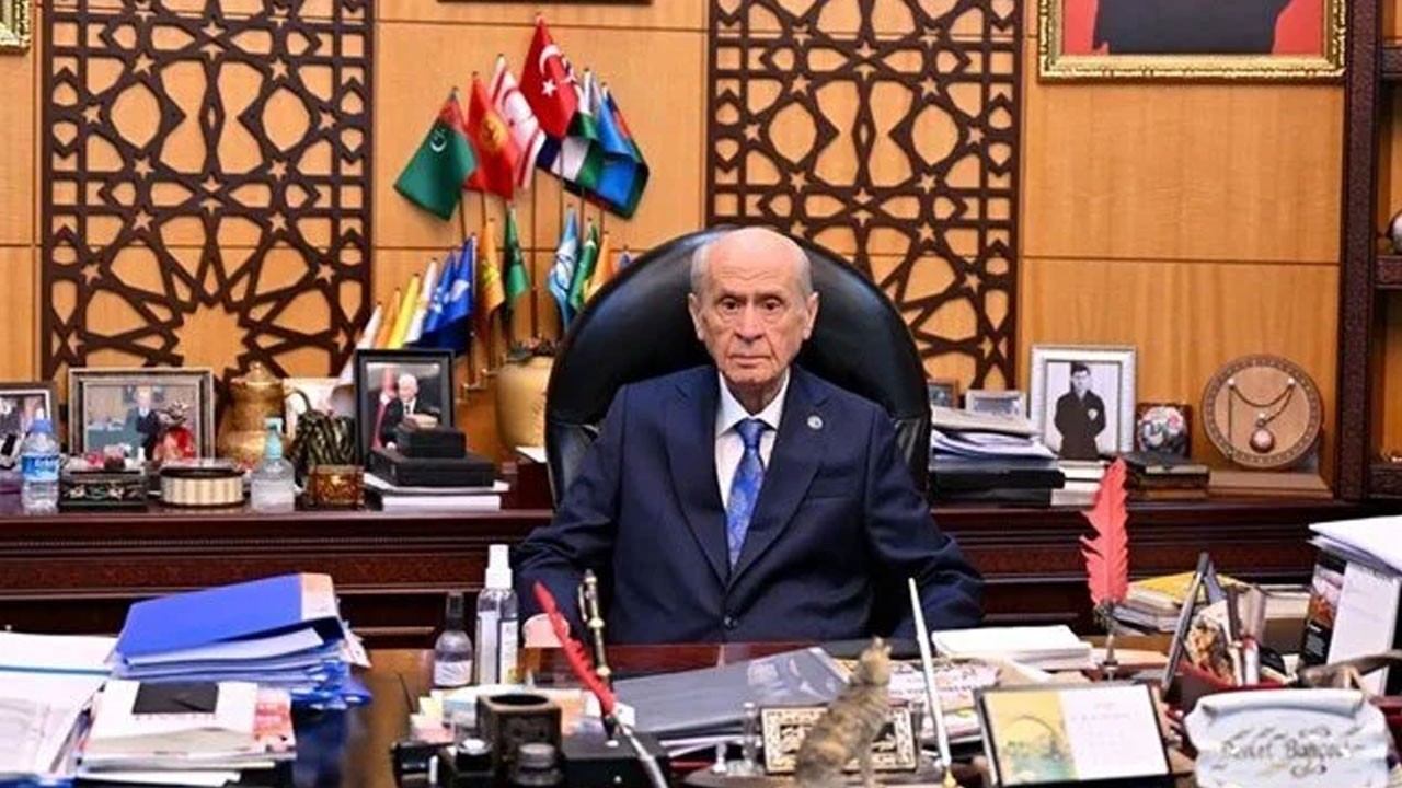 Bahçeli'den 3 Mayıs mesajı: Türkiye'nin her alanda milliyetçiliğe ihtiyacı var