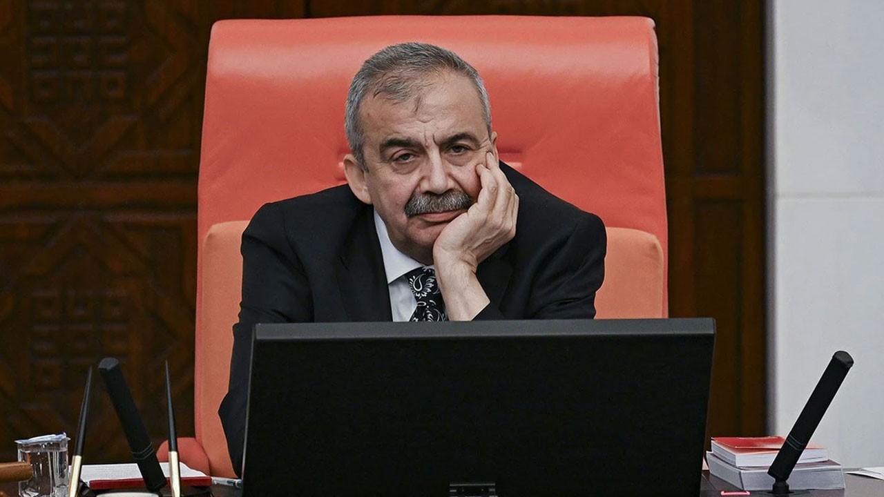 Siyasi isimlerden Sırrı Süreyya Önder için başsağlığı mesajları: Hakikaten çok üzgünüm...