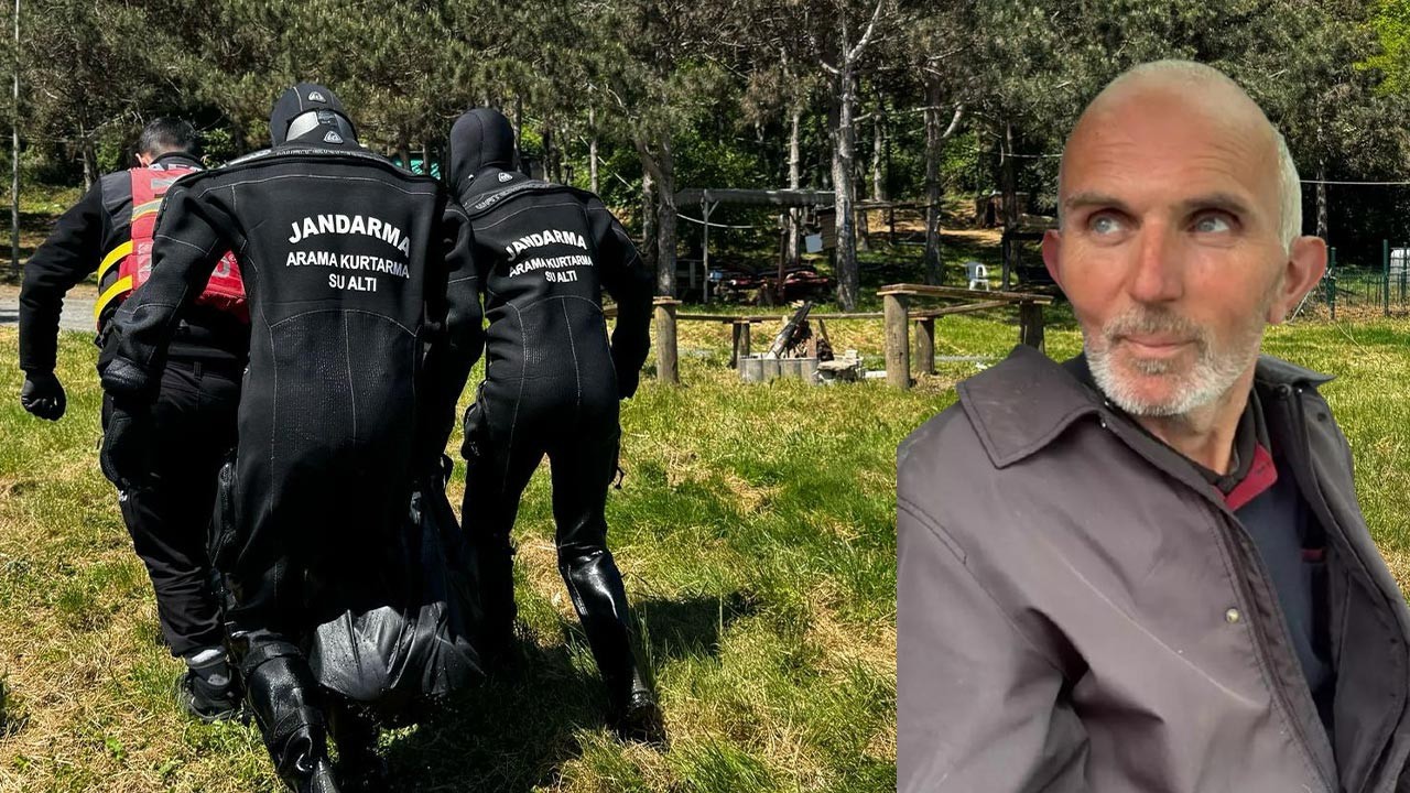 Günlerdir aranıyordu! Demans hastasından üzücü haber