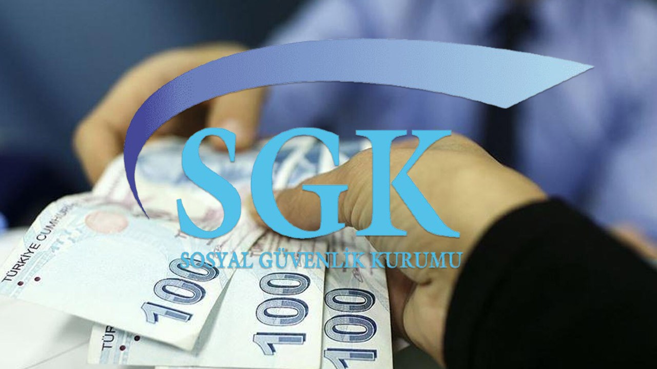 ERKEN EMEKLİLİK KAPISI KAPANIYOR! SGK’dan o işçilere kötü haber geldi