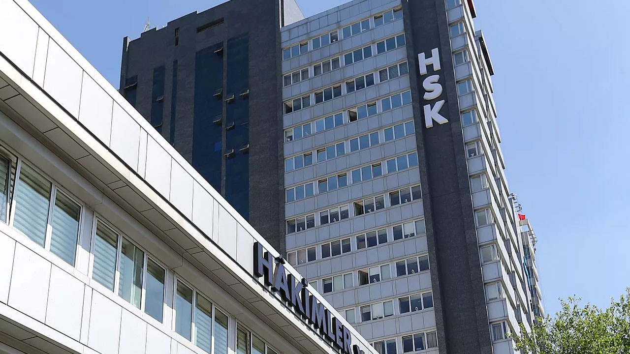 HSK kararnamesinden bomba kulis… İşte değişmesi muhtemel İl Başsavcıları ve Komisyon Başkanları