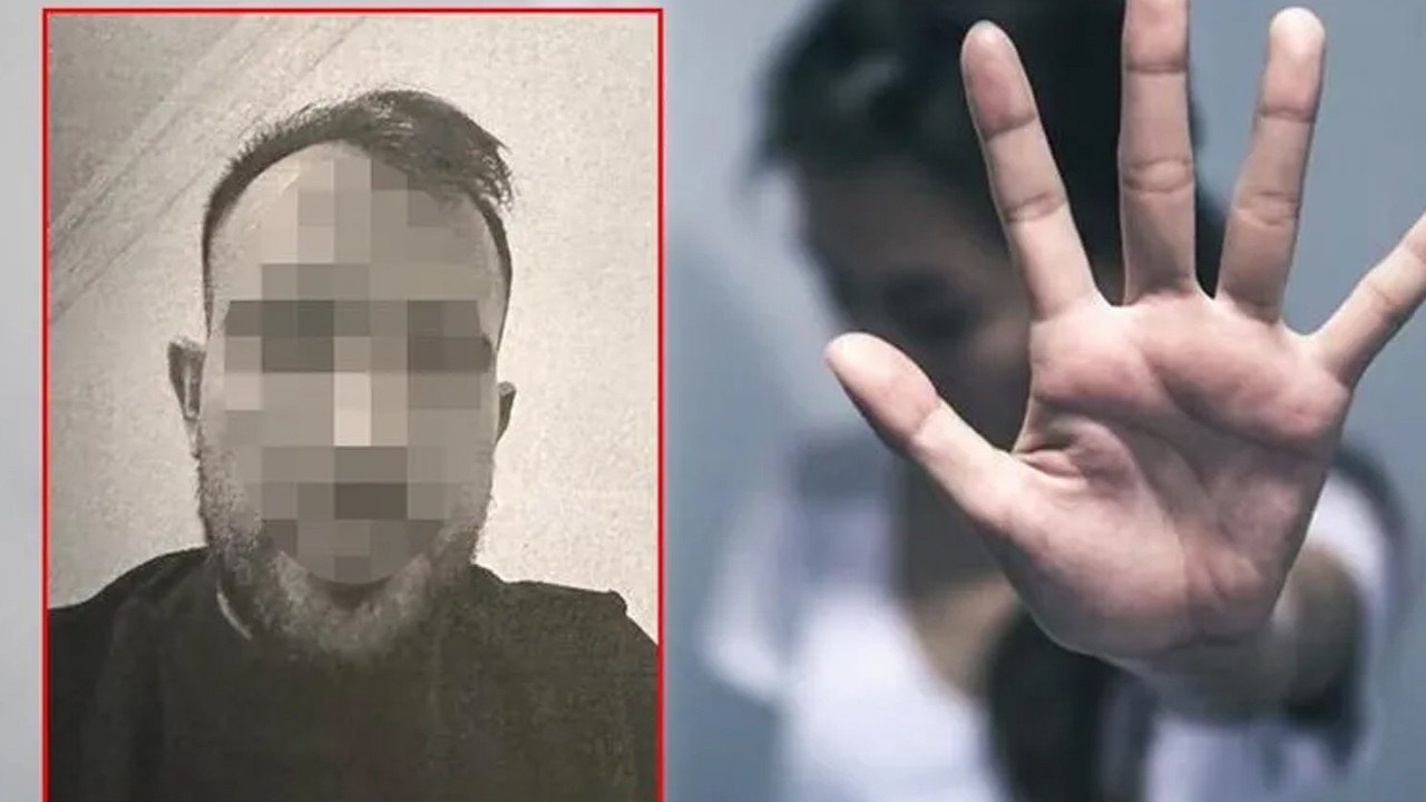 Akşam 7 gibi gel deyip...! Sapık patrondan çalışanına istismar