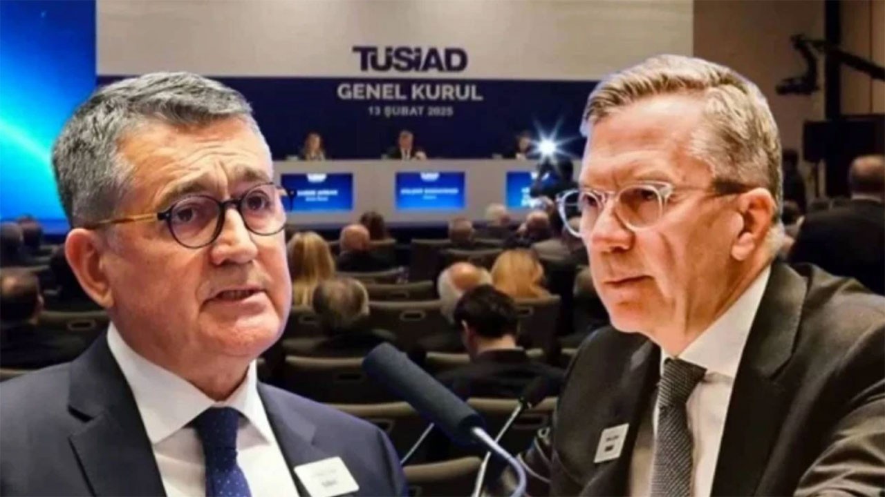 İki dava birleştirildi! TÜSİAD Başkanlarına yeni dava