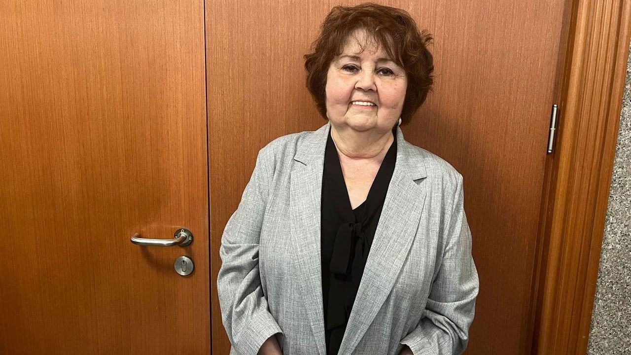 Hapis cezası isteniyordu! Gazeteci Ayşenur Arslan hakkında karar