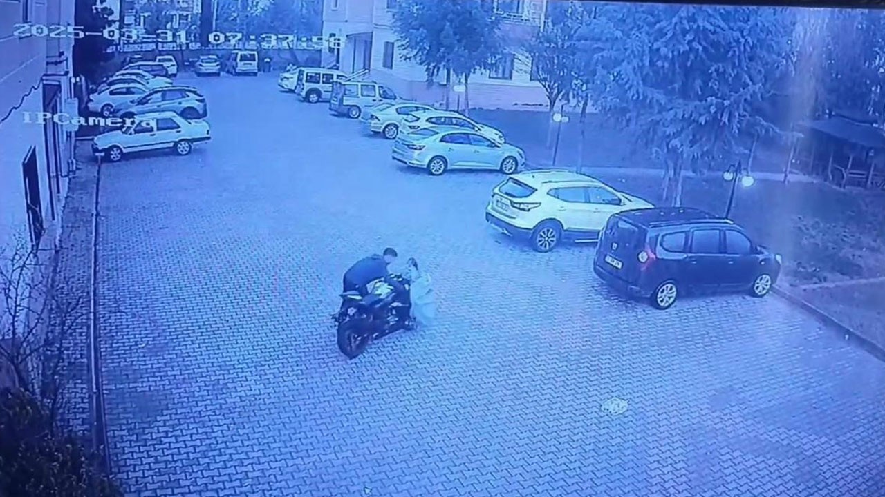 Çaldıklarıyla geldiler, daha iyisini aldılar: 112 saatlik takip sonunda yakalandılar!