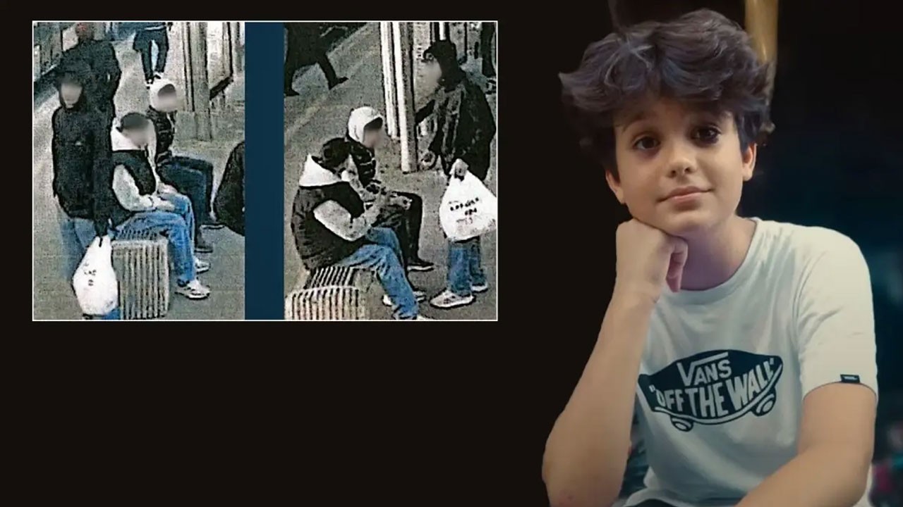 Minguzzi cinayetinde yeni görüntüler! Katil olay anını gülerek anlattı