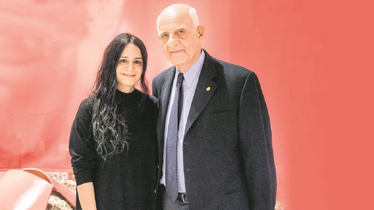 Kızı talep etmişti! İnan Kıraç'a mahkemeden avukat şoku