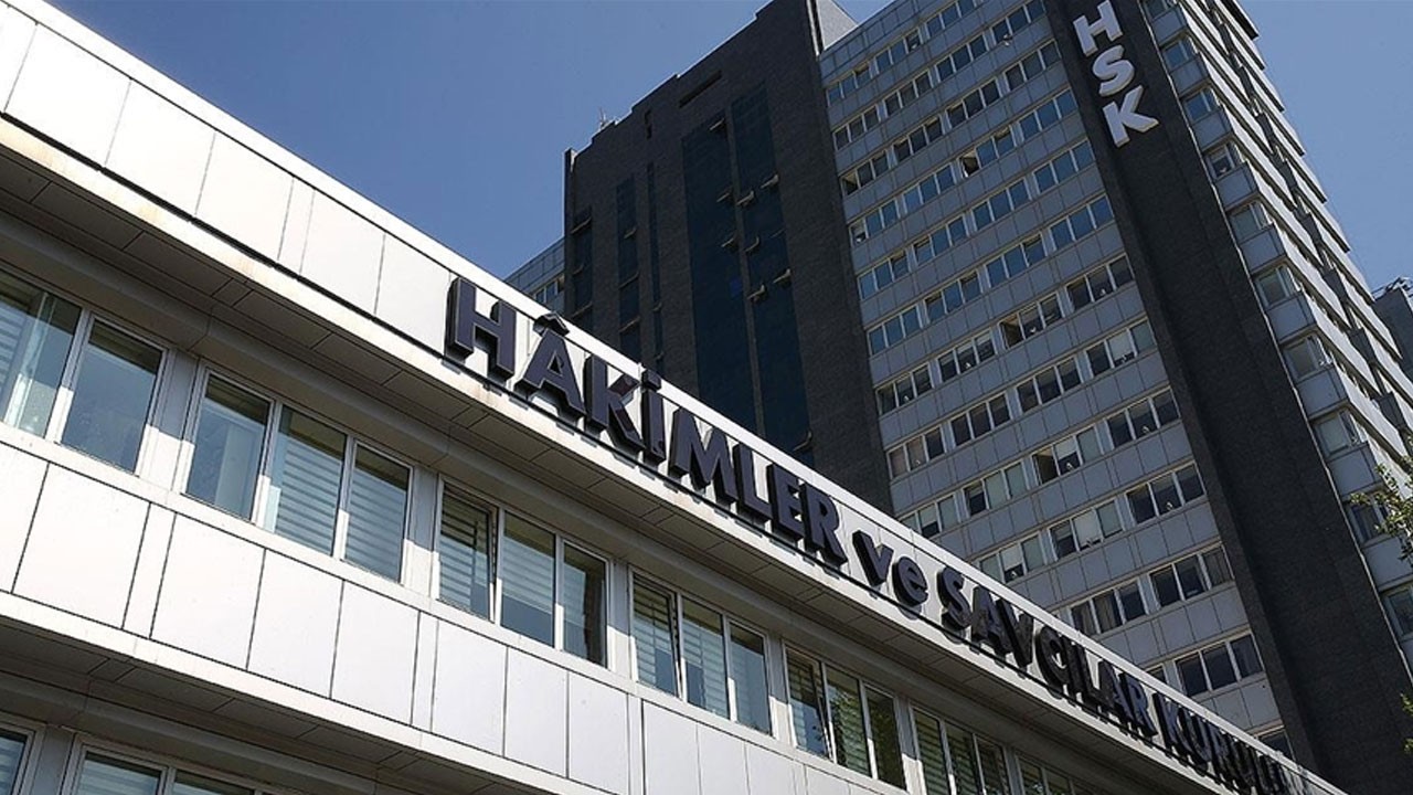 HSK üyeliği için adaylar belli oldu! İşte o isimler…